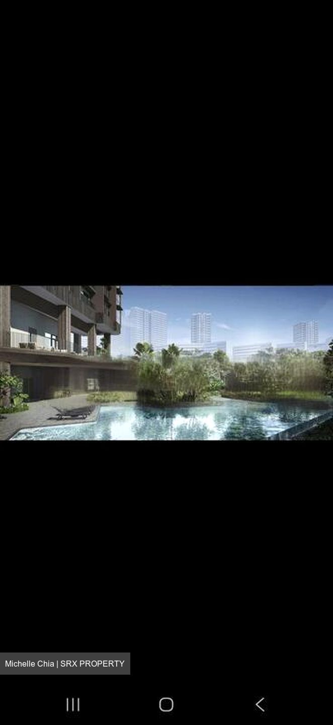 THE ARCADY AT BOON KENG (D12), Apartment #477446941
